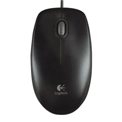 Chuột Logitech B100