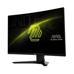Màn hình Msi MAG 274CXF 27 inch (Full HD/ Rapid VA/ 280Hz/ 0.5 ms)