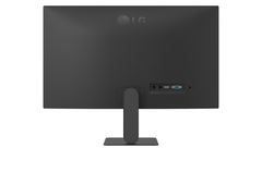 Màn hình LG 24U411A-B 24" IPS 120Hz HDR10 siêu mỏng