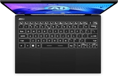 Laptop MSI Prestige 13 AI Evo A1MG 062VN