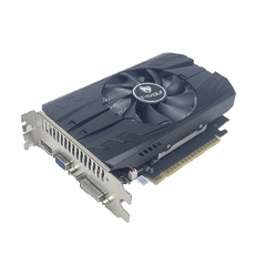 VGA T-WOLF TW-GTX1050Ti 4G D5 V2.0(GTX1050TI/4GB/GDDR5/128bit/DVI-HDMI-DP/2Fan)