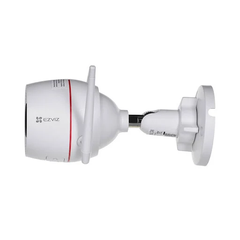 Camera WIFI ngoài trời EZVIZ CS-H3C Color 2K+ (AI, 4MP, LAN)