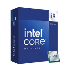CPU Intel Core i9-14900 (24 nhân 32 luồng - Boost to 5.8 GHz - 36MB - 1700)