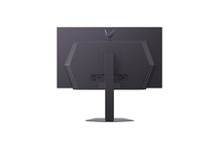 Màn hình LG 27GX704A-B UltraGear 27" OLED 2K 240Hz G-Sync