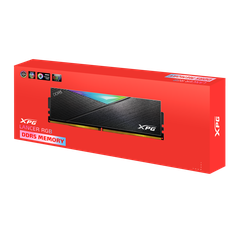 RAM Adata XPG Lancer 1x16GB 6000mhz DDR5 (AX5U6000C4016G-DCLARBK)