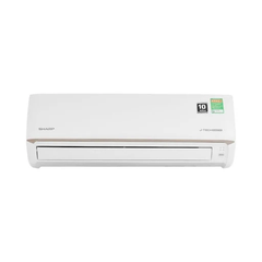 Máy lạnh Sharp Inverter 1.5 HP AH-X13CEWC