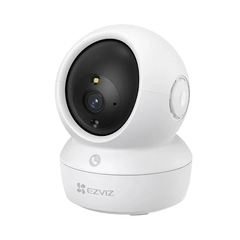 Camera WiFi quay quét trong nhà EZVIZ CS-C6N Pro 2K (AI, 3MP, Color, LAN, nút gọi khẩn cấp)