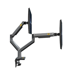 Giá Treo 2 Màn Hình Máy Tính North Bayou G35 (22-32 inch)