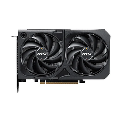 Card màn hình MSI GeForce RTX 5060 8G SHADOW 2X OC (8GB GDDR7)