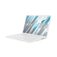 Laptop gaming Acer Nitro Lite 16 NL16 71G 56WQ (I5-13420H/ RTX 3050/ 16GB/ 512GB/ 16" FHD+/ Win 11)