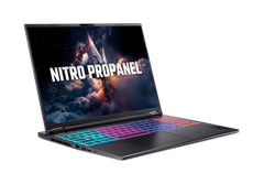 Laptop gaming Acer Nitro ProPanel AN16S 61 R5F4