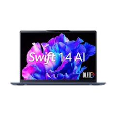 Laptop Acer Swift 14 AI SF14 51 53P9