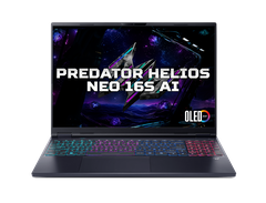 Laptop gaming Acer Predator Helios Neo 16S PHN16S 71 95MS