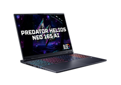 Laptop gaming Acer Predator Helios Neo 16S PHN16S 71 95MS