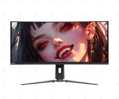 Màn hình cong MSI MPG 341CQPX QD-OLED 34" QD-OLED 2K 240Hz chuyên game