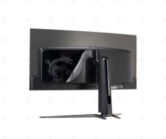 Màn hình cong MSI MPG 341CQPX QD-OLED 34" QD-OLED 2K 240Hz chuyên game
