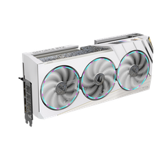 Card màn hình GIGABYTE AORUS GeForce RTX 4080 SUPER XTREME ICE 16G (GV-N408SAORUSX ICE-16GD)