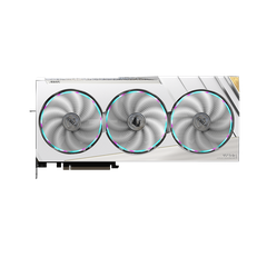 Card màn hình GIGABYTE AORUS GeForce RTX 4080 SUPER XTREME ICE 16G (GV-N408SAORUSX ICE-16GD)