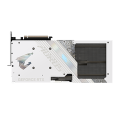 Card màn hình GIGABYTE AORUS GeForce RTX 4080 SUPER XTREME ICE 16G (GV-N408SAORUSX ICE-16GD)