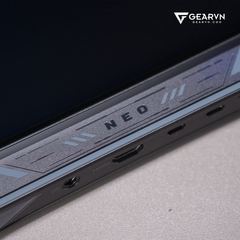 Laptop gaming Acer Predator Helios Neo 16 PHN16 I31 74MN