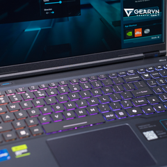 Laptop gaming Acer Predator Helios Neo 16 PHN16 I31 74MN