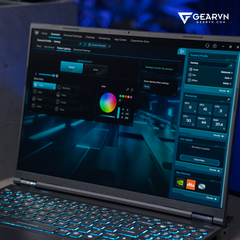 Laptop gaming Acer Predator Helios Neo 16 PHN16 I31 74MN