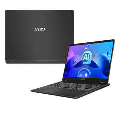 Laptop MSI Prestige 14 AI Studio C1VEG 056VN