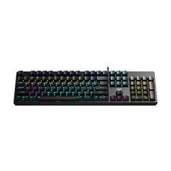 Bàn phím Gaming có dây AULA S2022 PRO Back Red Switch