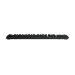 Bàn phím Gaming có dây AULA S2022 PRO Back Red Switch