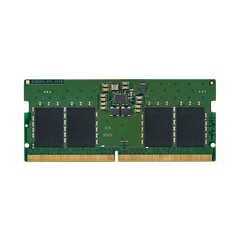 RAM laptop Kingston (1 x 8GB) DDR5 5200MHz (KVR52S42BS6-8)