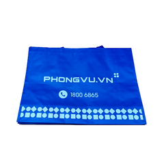 Túi dệt PP Phong Vũ (55x18x40)