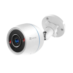 Camera WIFI ngoài trời EZVIZ CS-H3C Color 1080p (AI, 2MP FHD, LAN)