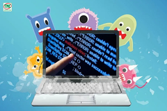 Phần mềm diệt Virus BkavPro 1User/năm