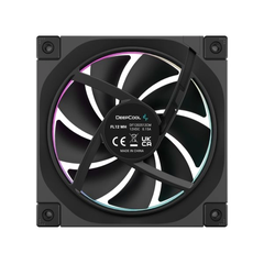 Bộ 3 Fan Case 3 in 1 Deepcool FL12 (Black)