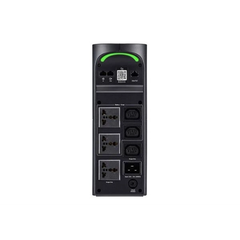 Bộ lưu điện APC Back-UPS Pro BGM2200B-MSX (Line Interactive/2200VA/1320W)