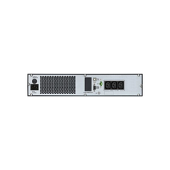 Bộ lưu điện APC Easy SRV1KRIRK-E (Online/1000VA/900W)