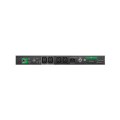 Bộ lưu điện APC Smart-UPS SCL500RMI1UC (500VA LCD RM 1U 230V)