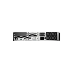 Bộ lưu điện APC Smart-UPS SMC3000RMI2U (3000VA LCD RM 2U 230V)