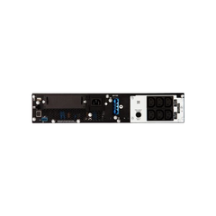 Bộ lưu điện APC Smart-UPS SRT1500XLI (Online/1500VA/1500W)