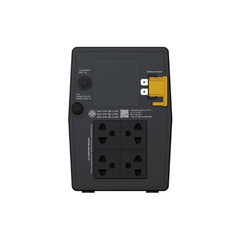 Bộ lưu điện UPS APC BVG1200I-MSN (Line Interactive/1200VA/650W)