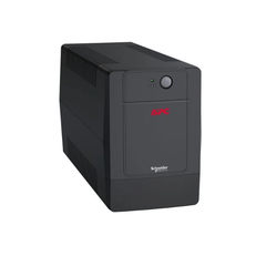 Bộ lưu điện UPS APC BVG700I-MSN (Line Interactive/700VA/360W)