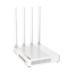 Bộ phát Wifi Totolink A702R_V4 (1167 Mbps/ Wifi 5/ 2.4/5 GHz)