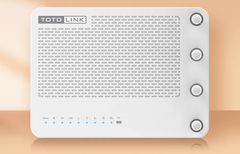 Bộ phát Wifi Totolink A702R_V4 (1167 Mbps/ Wifi 5/ 2.4/5 GHz)