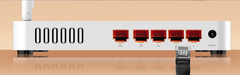 Bộ phát Wifi Totolink A702R_V4 (1167 Mbps/ Wifi 5/ 2.4/5 GHz)