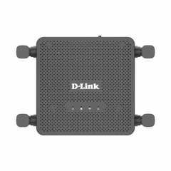 Bộ phát Wifi D-Link 4G LTE DWR-M905 (300 Mbps/ Wifi 4/ 2.4 GHz)
