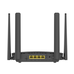 Bộ phát Wifi D-Link 4G LTE DWR-M930 (300 Mbps/ Wifi 4/ 2.4 GHz)