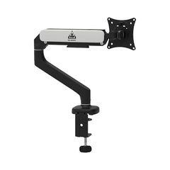Giá treo màn hình máy tính WARRIOR WA-MH0801 Đen (13 - 32 inch)