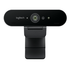 Webcam Logitech Brio 4k