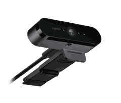 Webcam Logitech Brio 4k