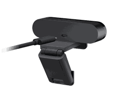 Webcam Logitech Brio 4k